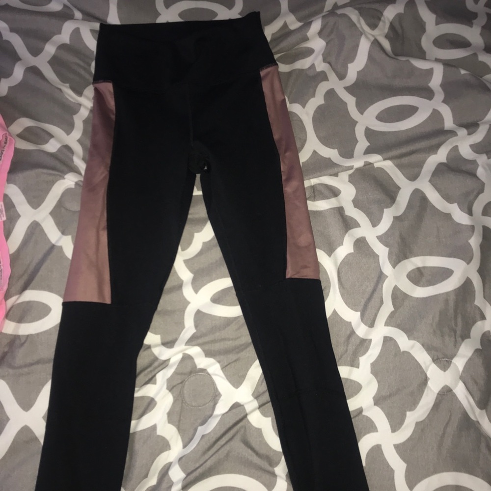 Fabletic Demi Lovato Leggings